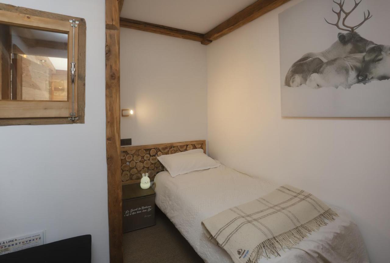 Appartement Chalet Vall D Incles Residence Deu Sol カニーリョ エクステリア 写真