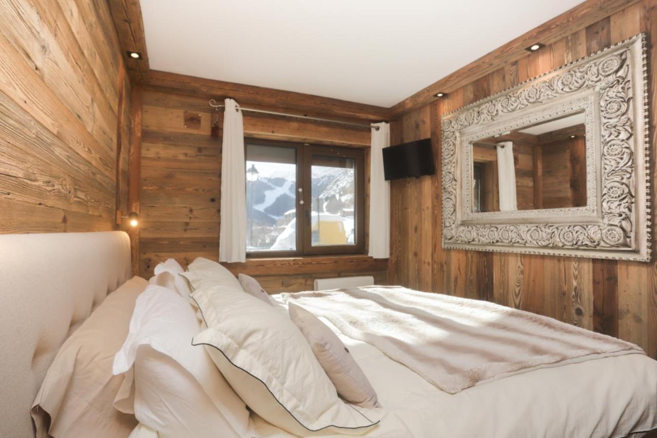 Appartement Chalet Vall D Incles Residence Deu Sol カニーリョ エクステリア 写真