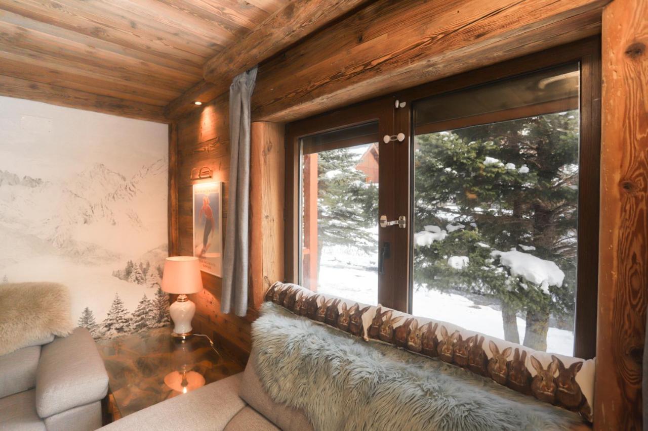 Appartement Chalet Vall D Incles Residence Deu Sol カニーリョ エクステリア 写真